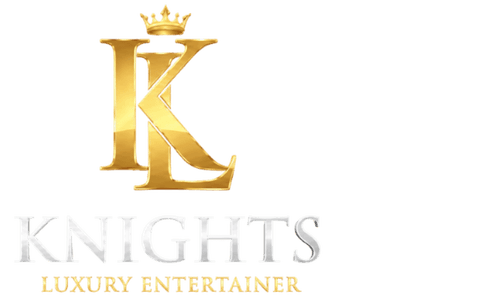 Knights Coaches — Luxury Entertainer