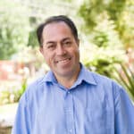 Bennett Miller, IT Executive