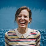 Audrey Stevenson, Marketing Professional