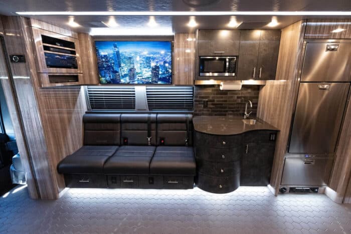 Touring Austin | SXSW, ACL and the Live Music Capital — Knights Coaches