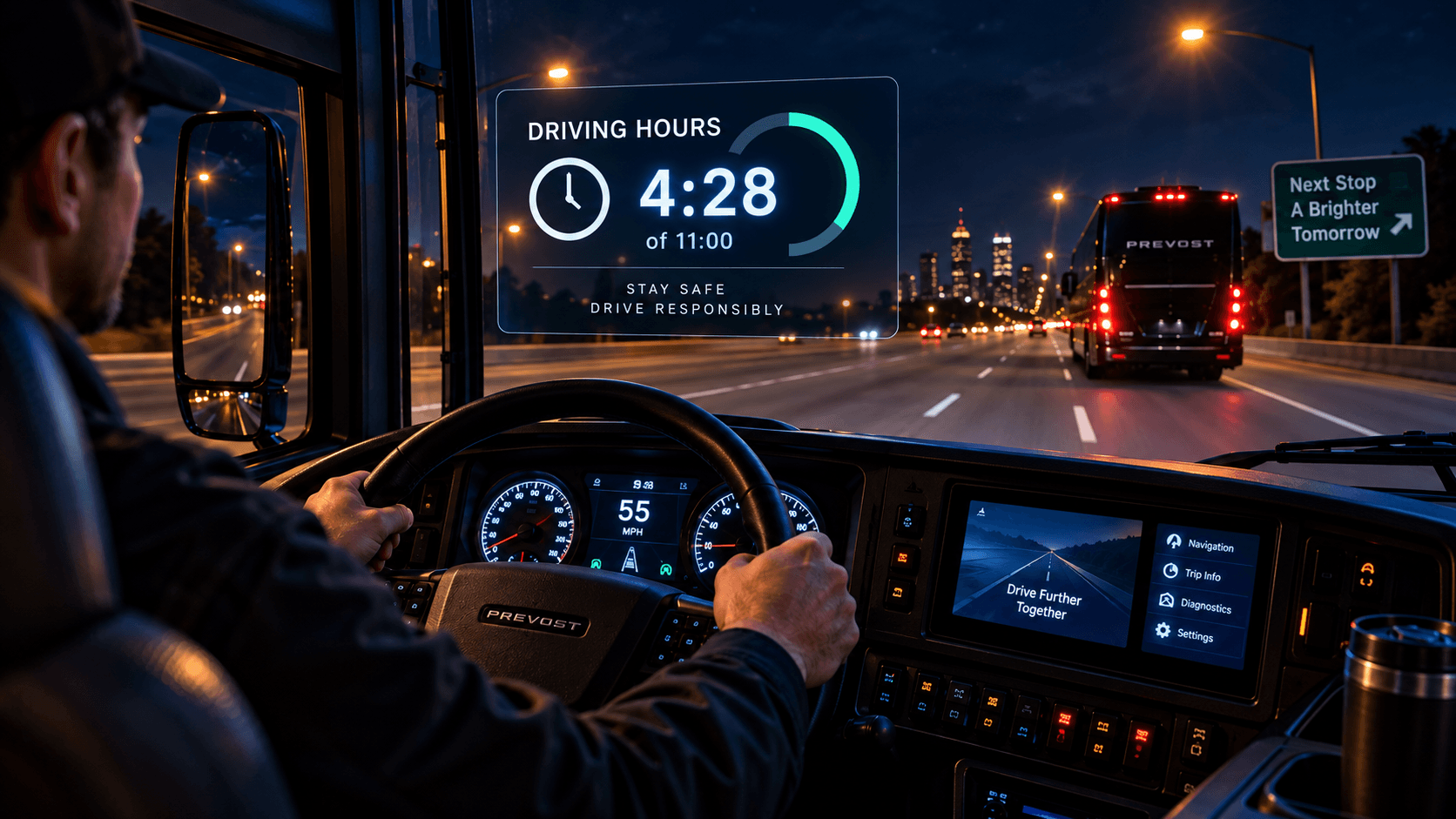 FMCSA Hours of Service