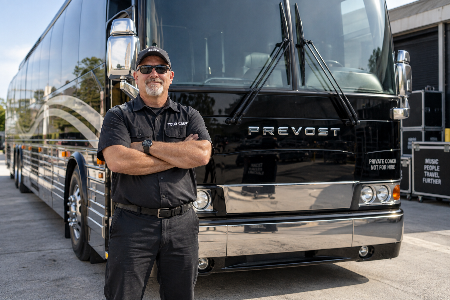 CDL Passenger Endorsement Requirements