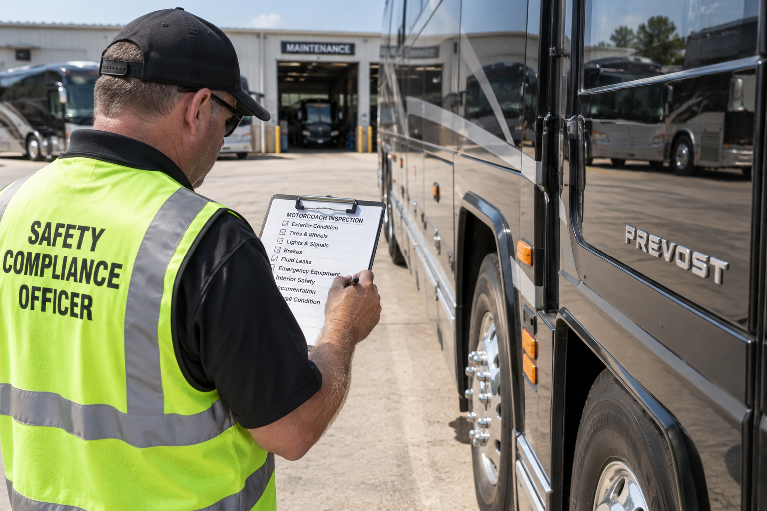 DOT Operating Authority