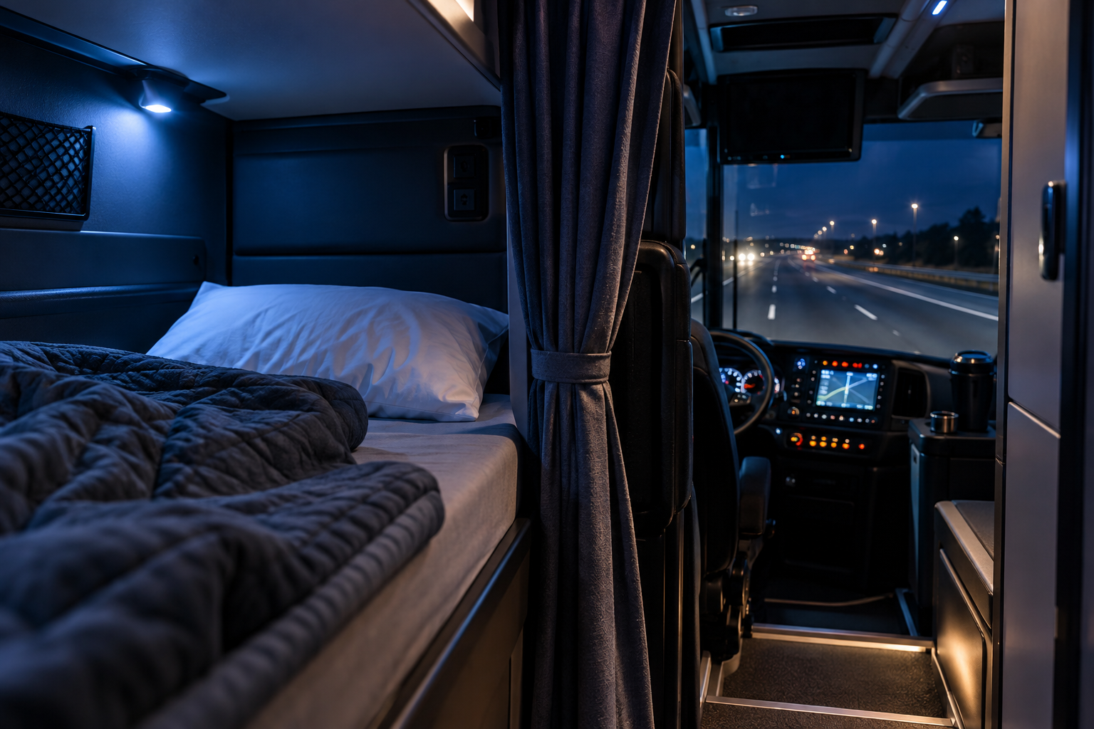 FMCSA Hours of Service