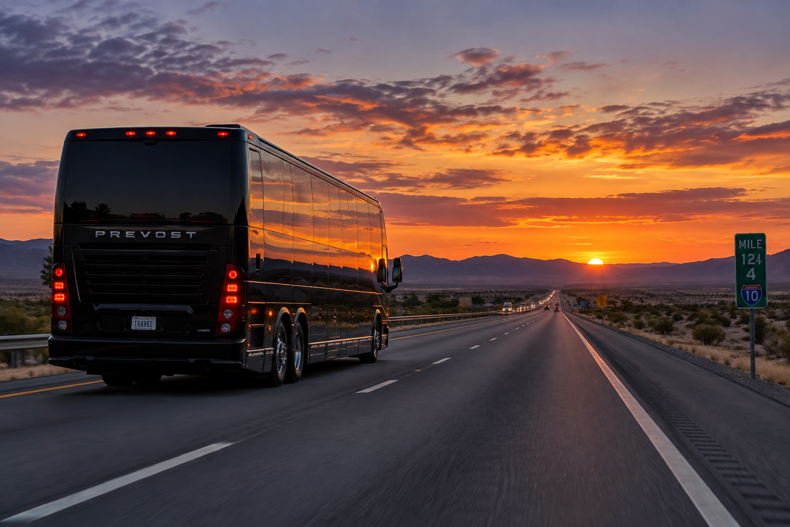 FMCSA Hours of Service