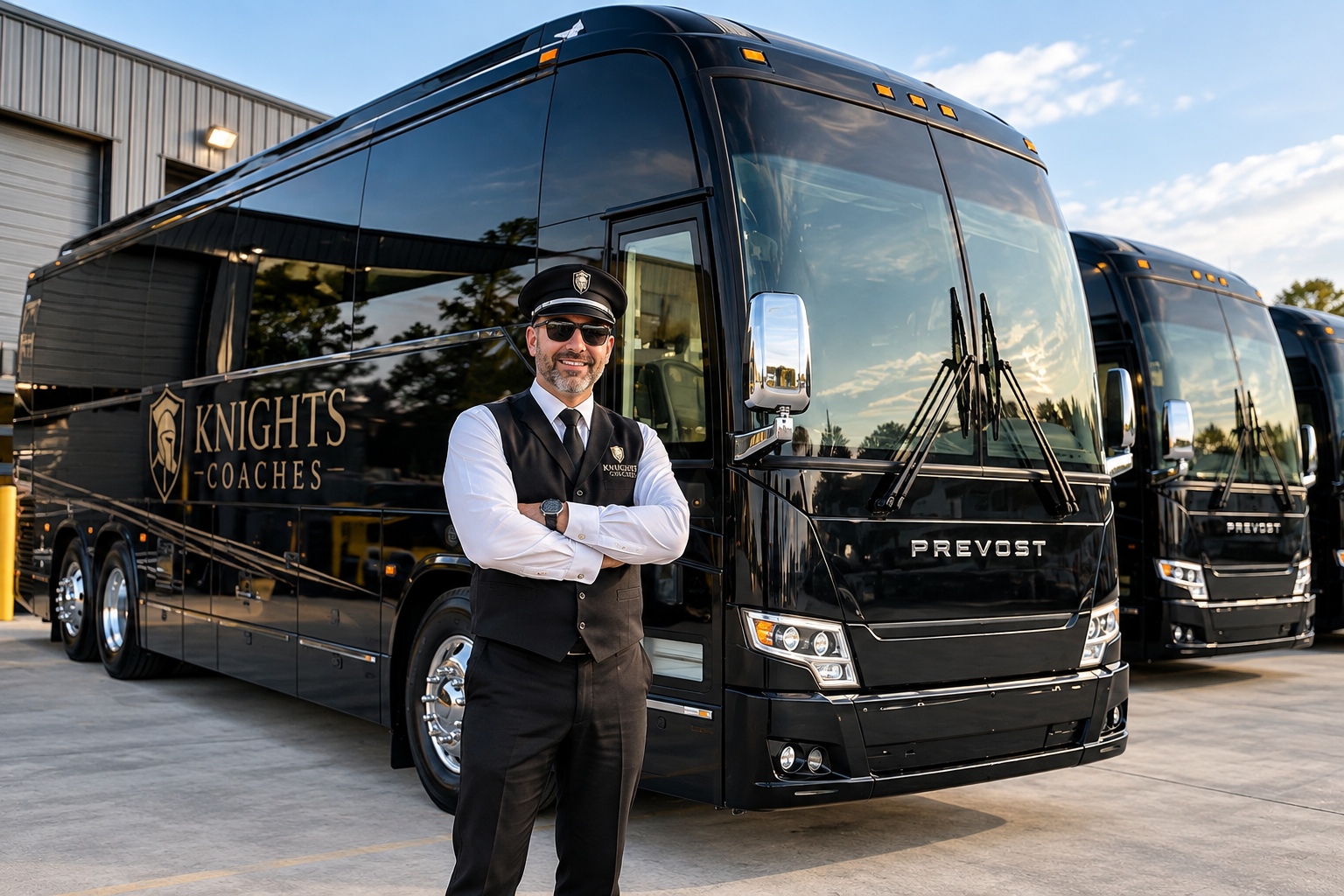 Tour Bus vs Flying and Hotels