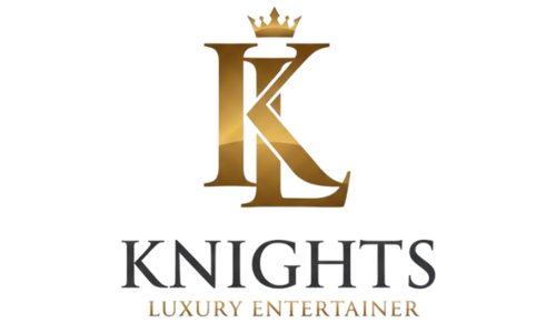 Knights Coaches Logo